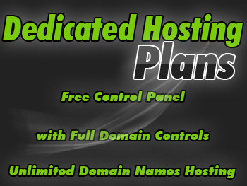 Cheap dedicated server services