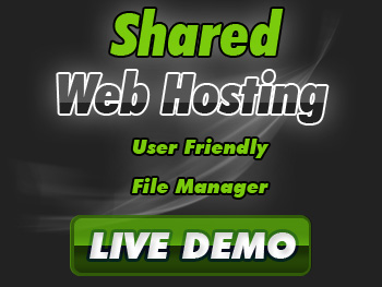 Website Hosting